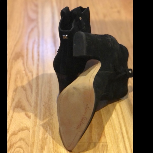 Sam Edelman boots - Picture 3 of 4